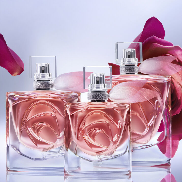 La vie est belle ROSE EXTRAORDINAIRE Eau de Parfum