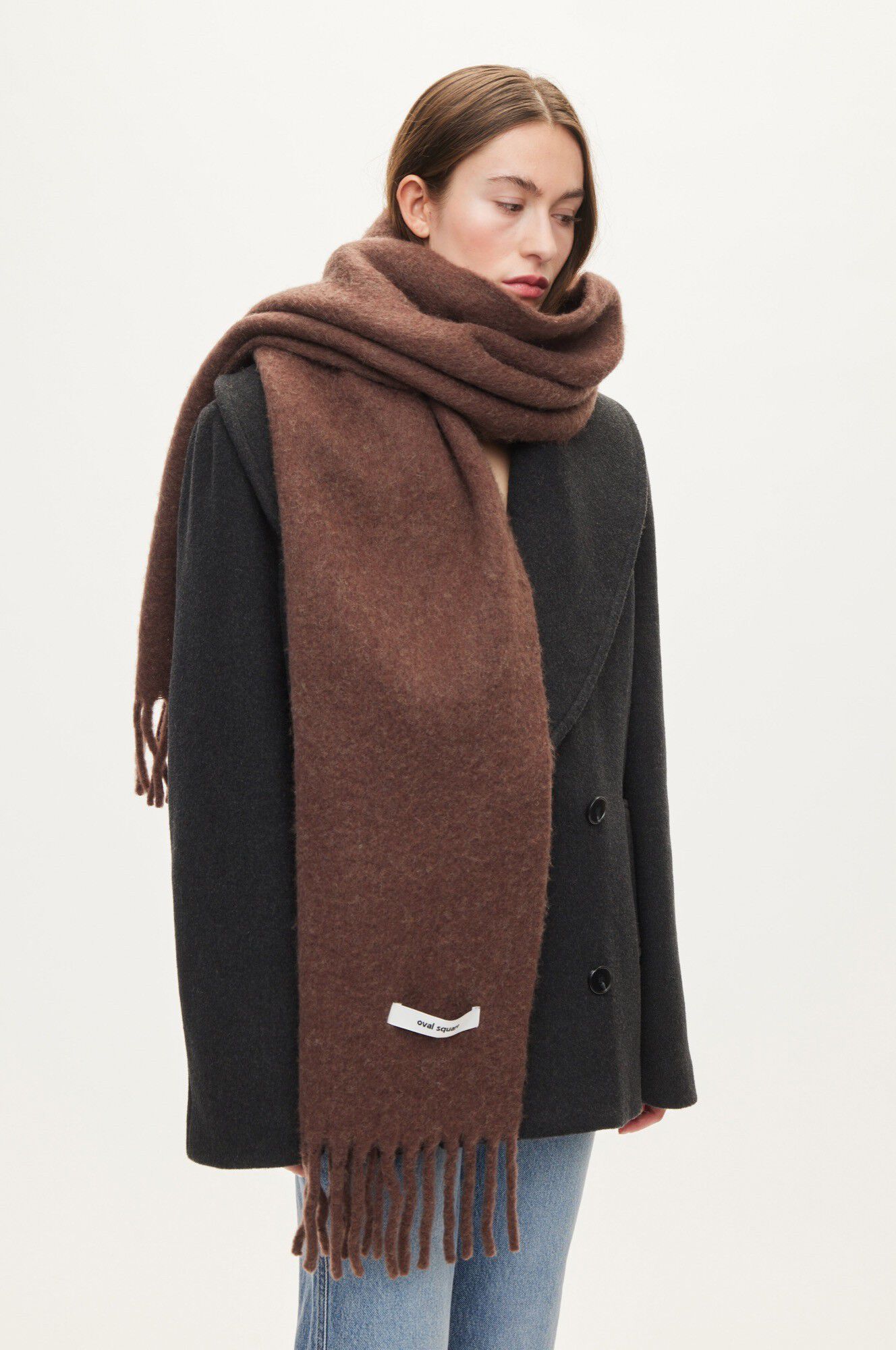 Hero scarf