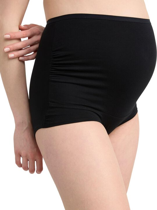 3-pakning gravidtruser