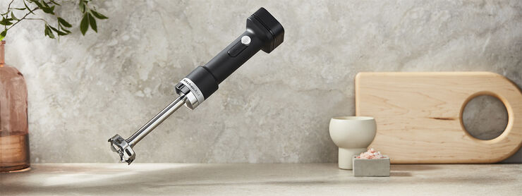 KITCHENAID GO stavmikser