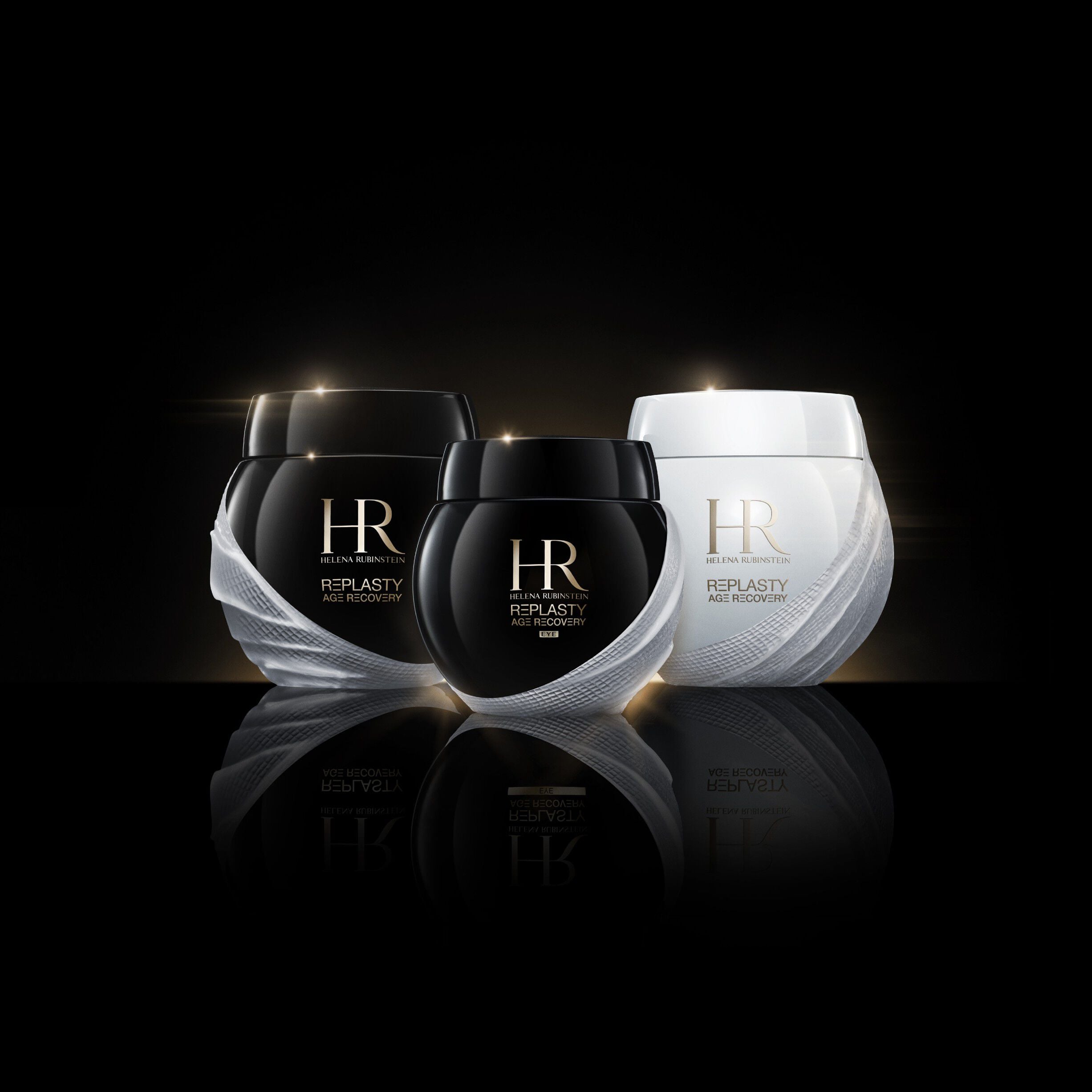 Helena Rubinstein Re-Plasty Age Recovery Eye Bandage 15ml