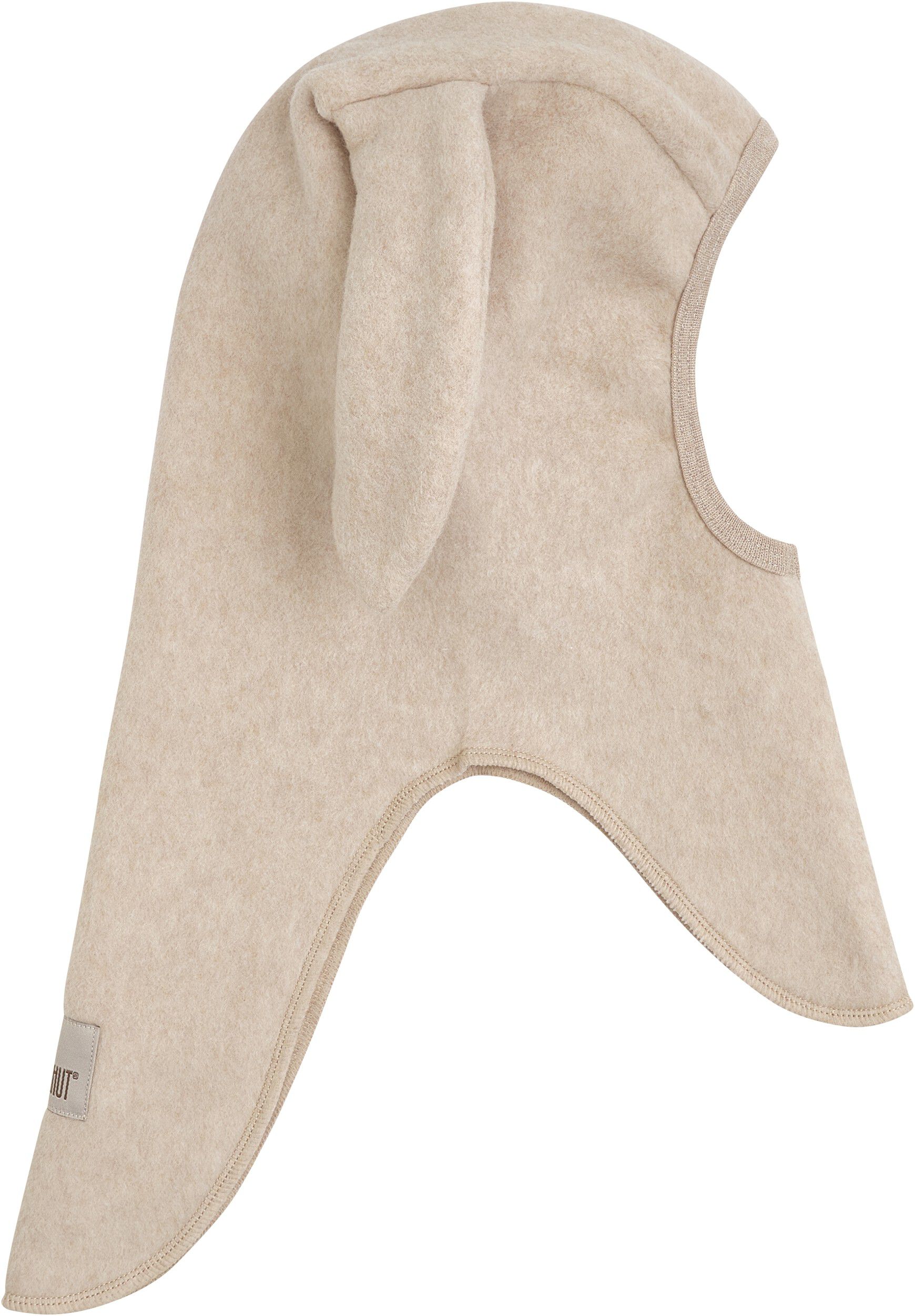 Balaclava Ears Cotton Fleece