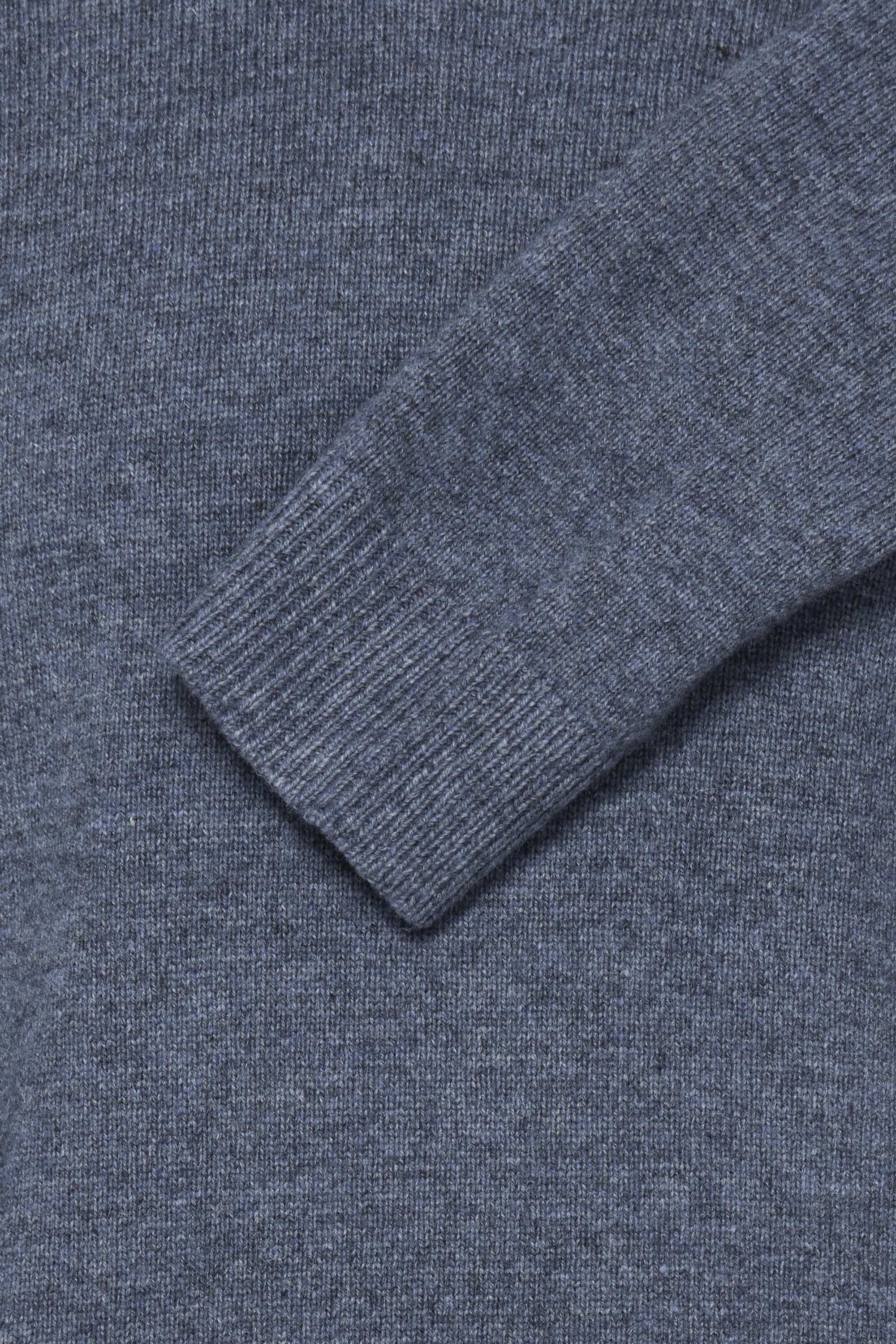 BHBRANKO CREW KNIT NOOS