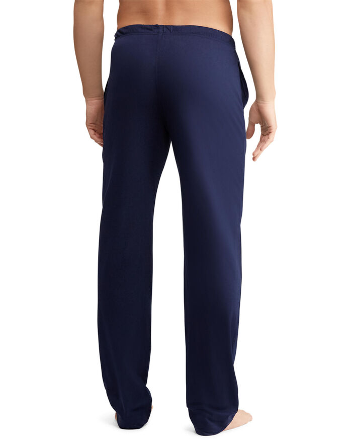 Cotton Jersey Sleep Short