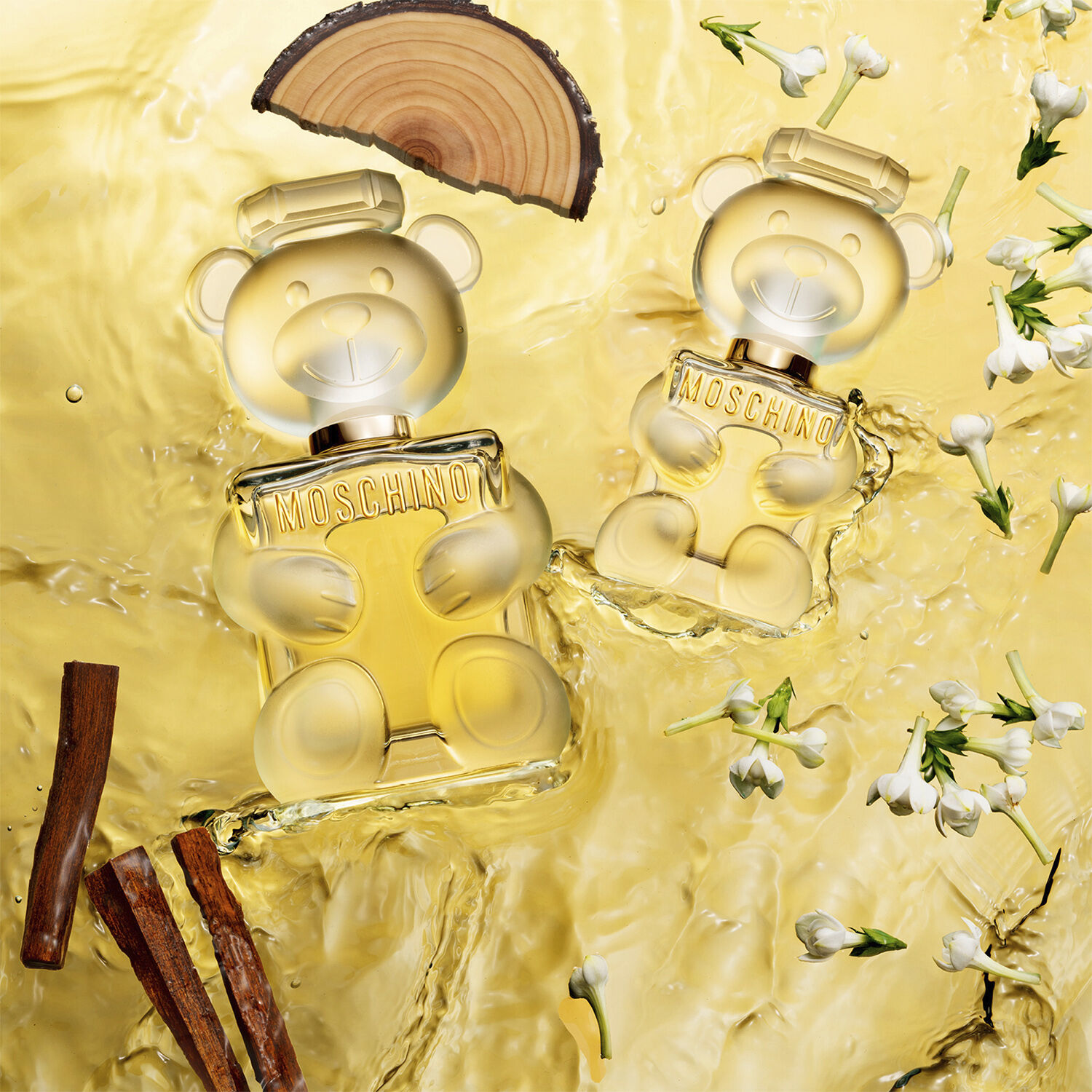 Toy 2 Eau de Toilette