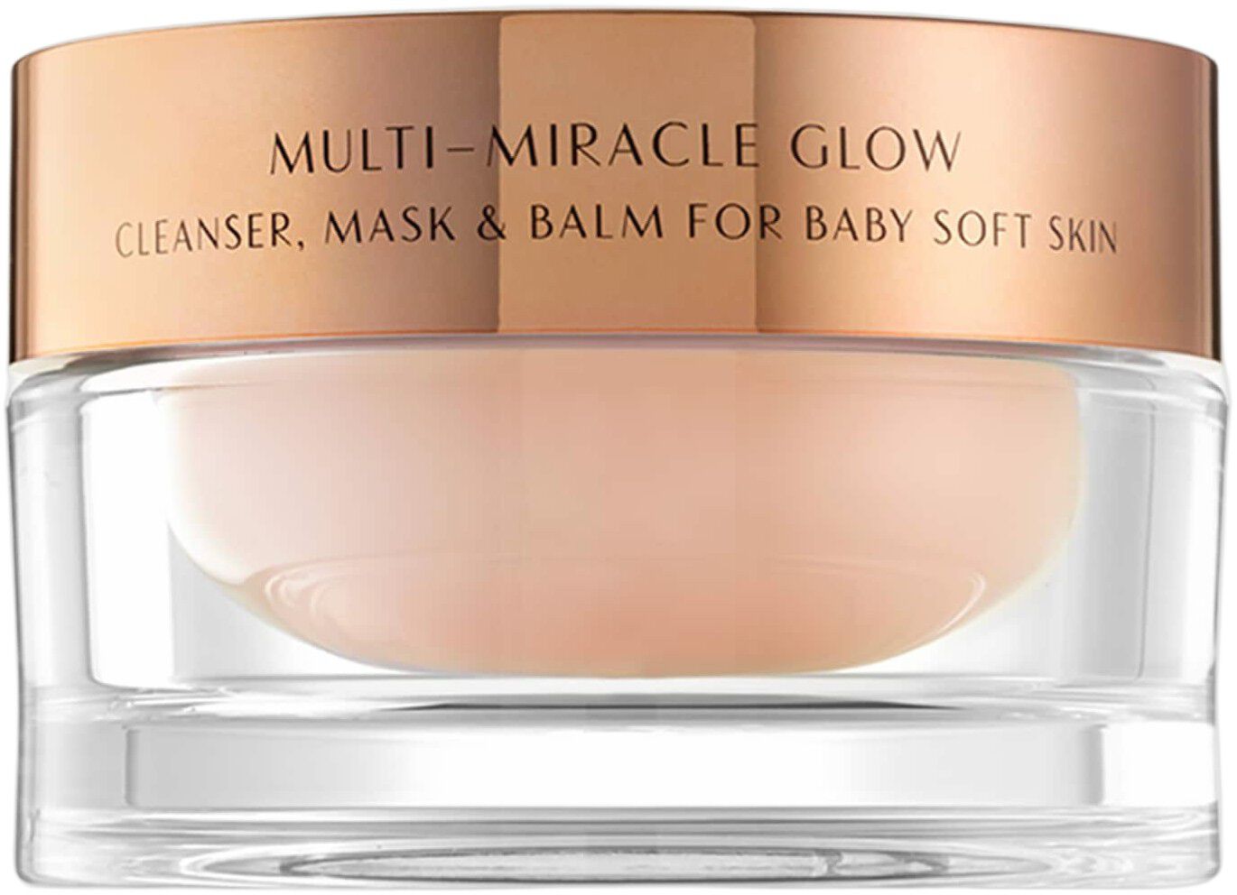 Multi-Miracle Glow - Ansigtspomade