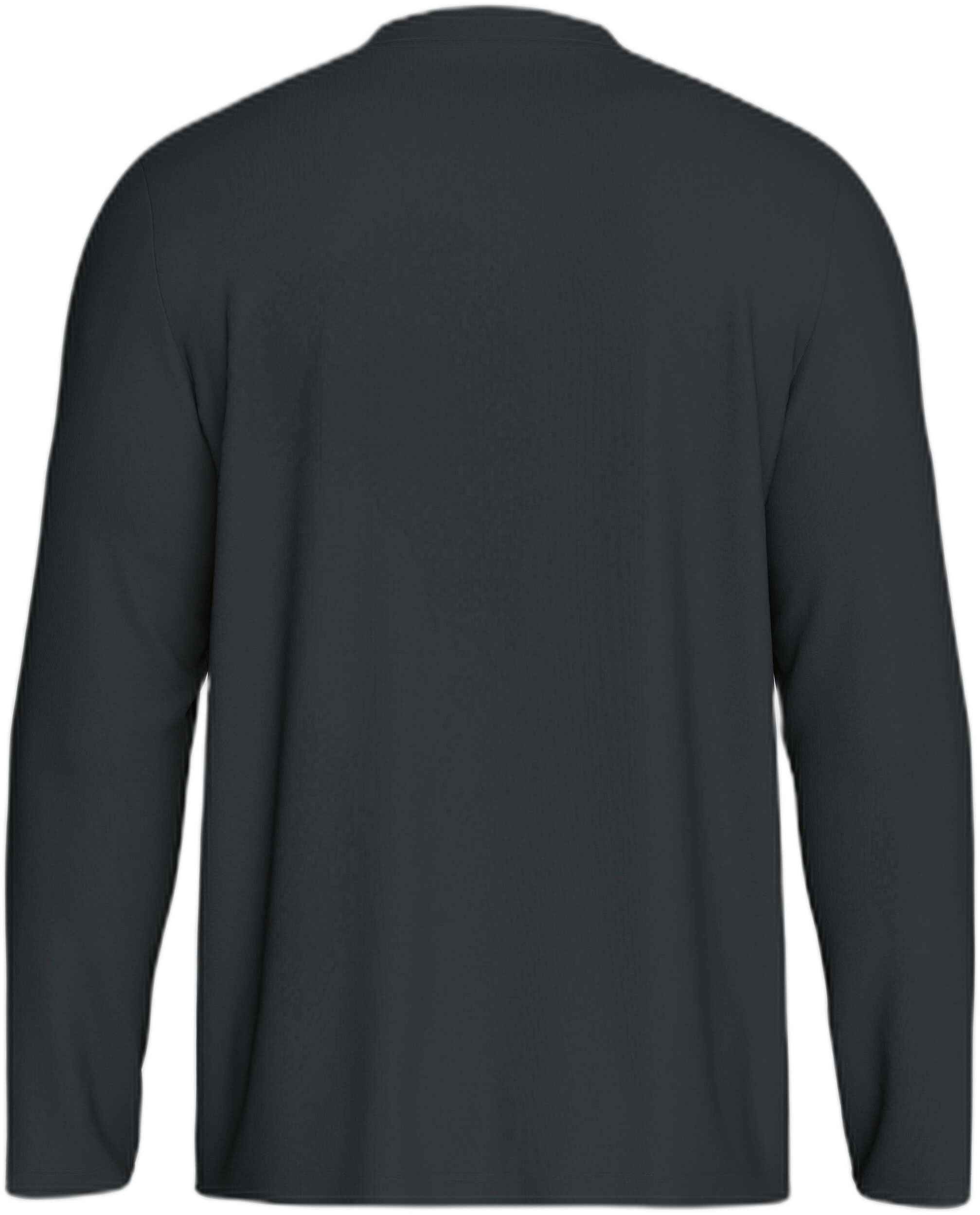 Men's long pyjama bottoms in Modal