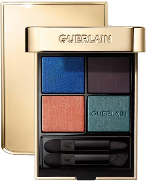 Ombres G Eyeshadow Quad - 360 Mystic Peacok