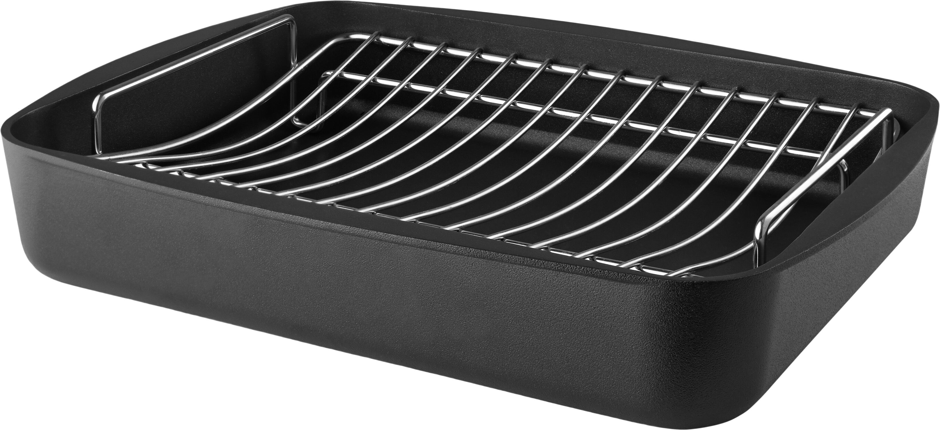 Langpanne St&oslash;pt aluminium