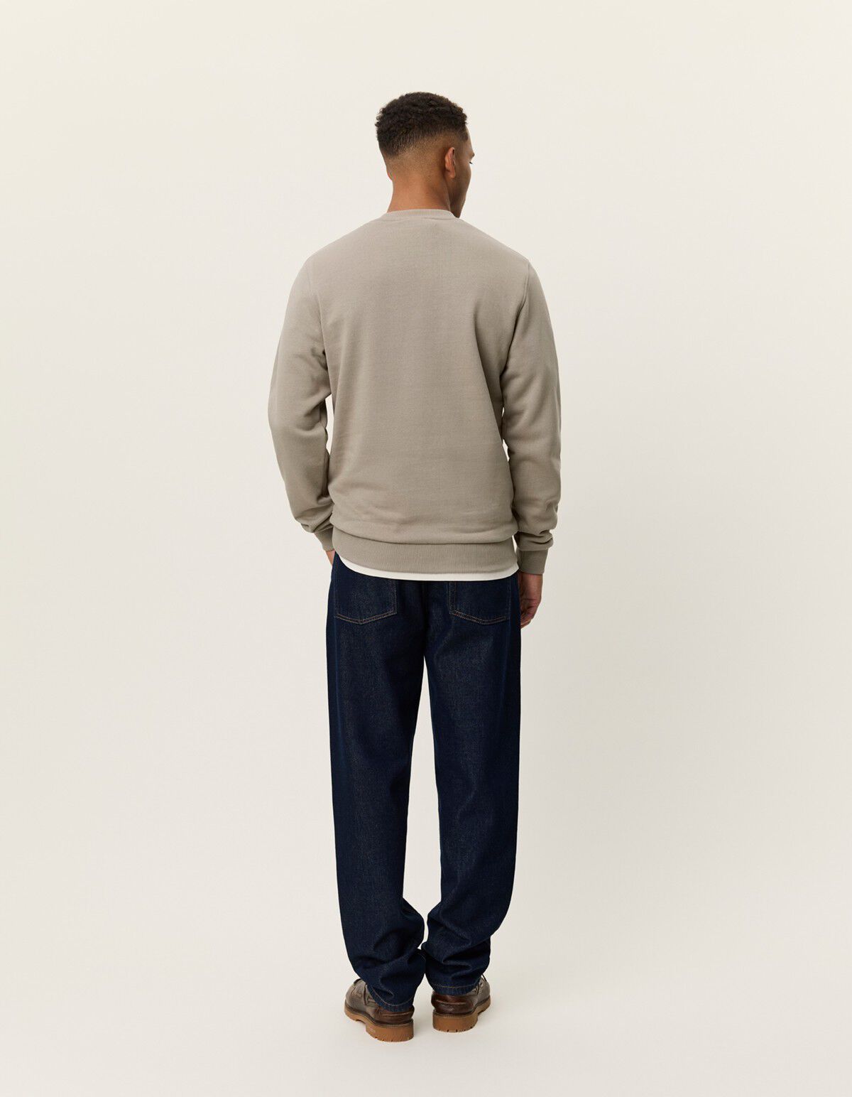 Norregaard Sweatshirt