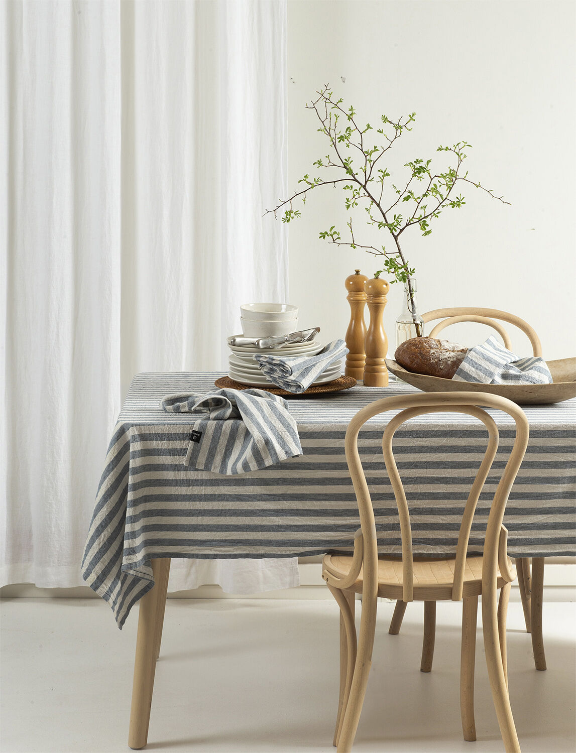 Riviera Tablecloth