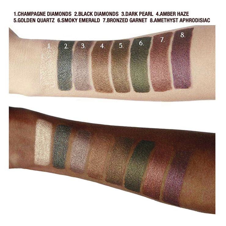 Colour Chameleon - Øjenblyant