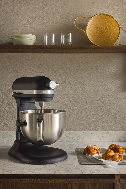 Artisan kjøkkenmaskin 6,6 l