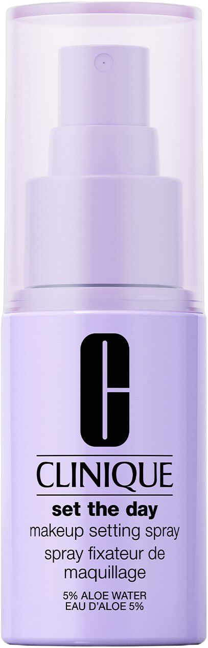 SET THE DAY MAKEUP SETTING SPRAY