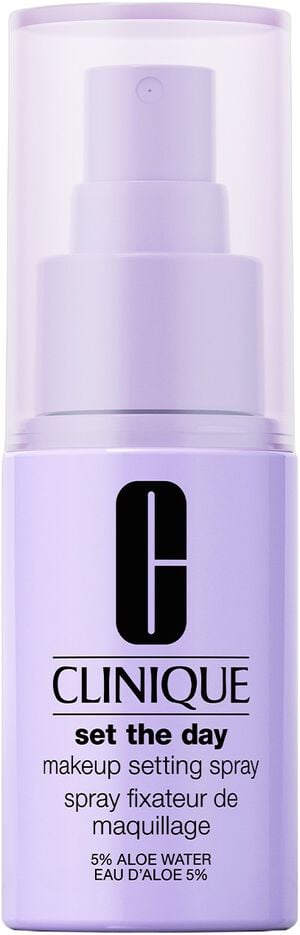 SET THE DAY MAKEUP SETTING SPRAY