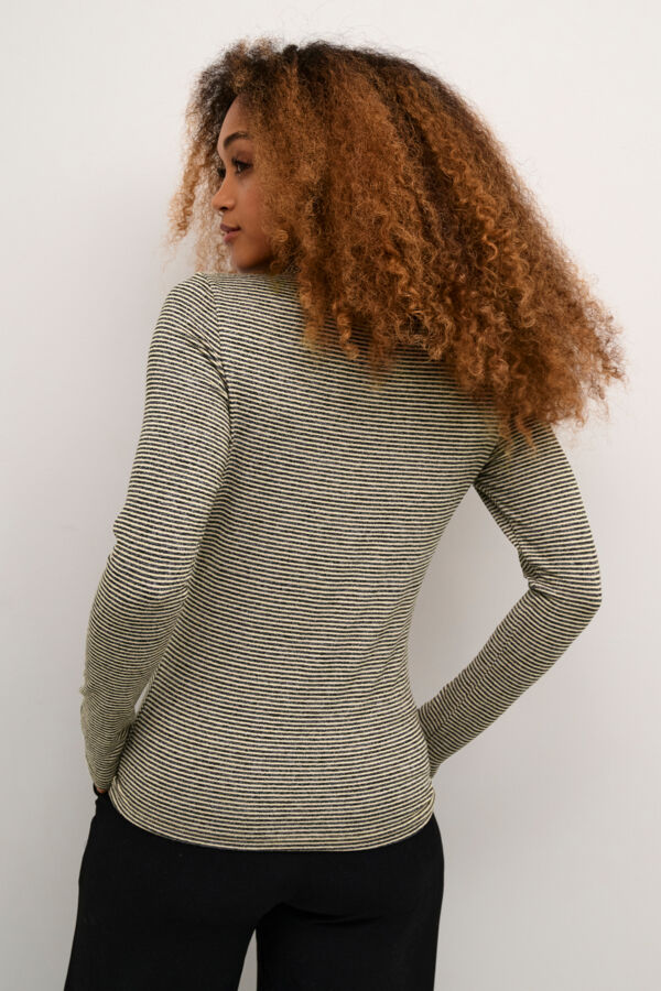 CRAmma LS Turtle T-Shirt