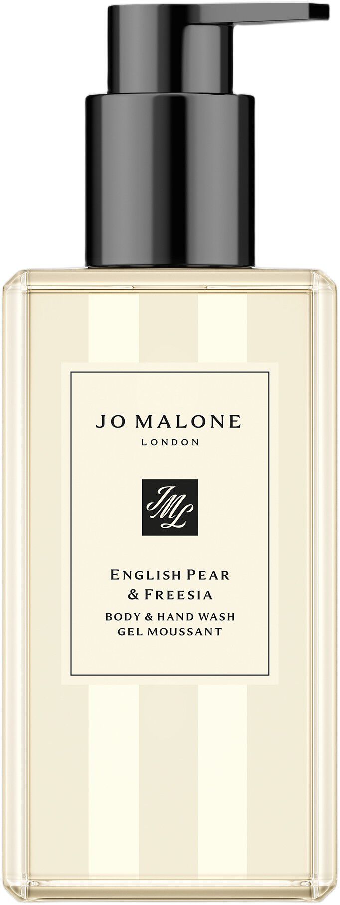 English Pear & Freesia Body & Hand Wash