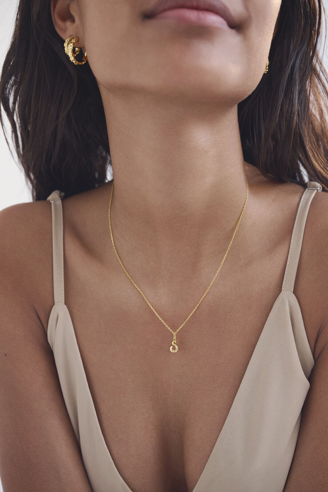 Soul Chain Necklace