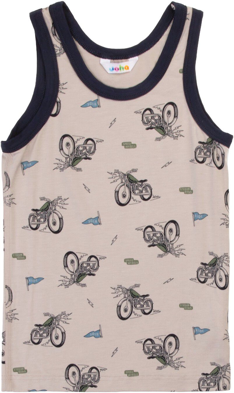Undershirt