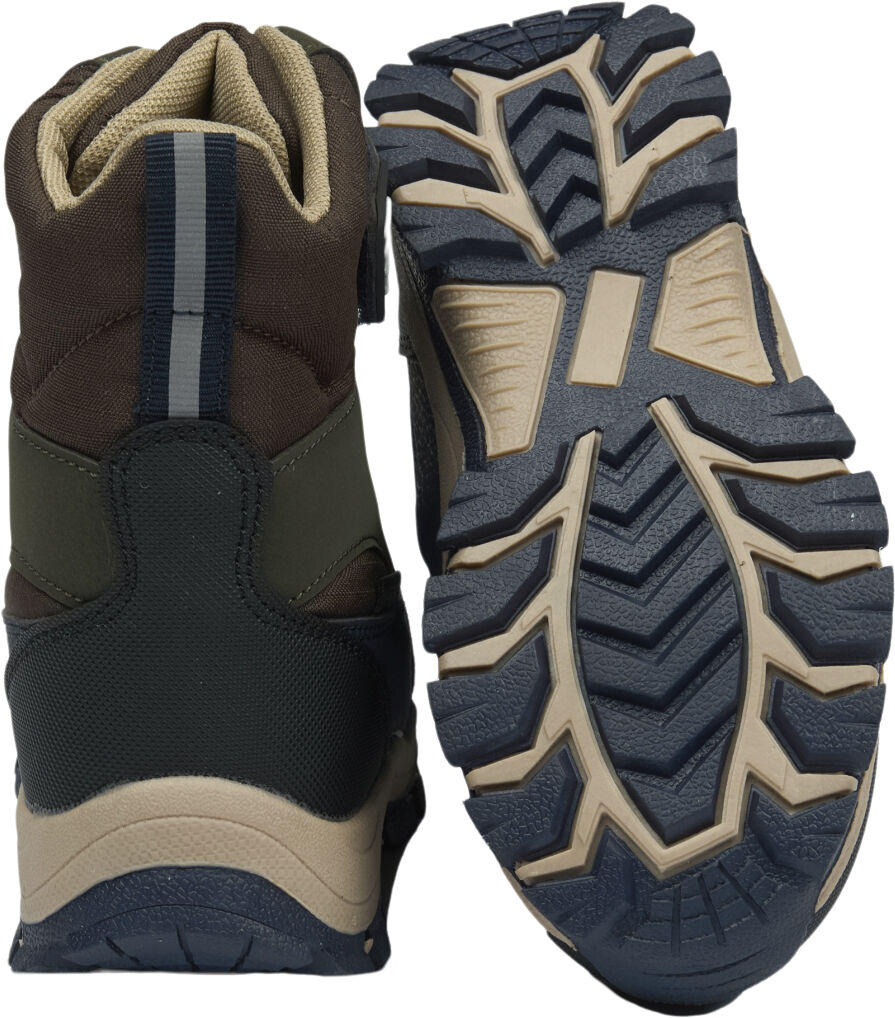 Winter Boot Tex Velcro