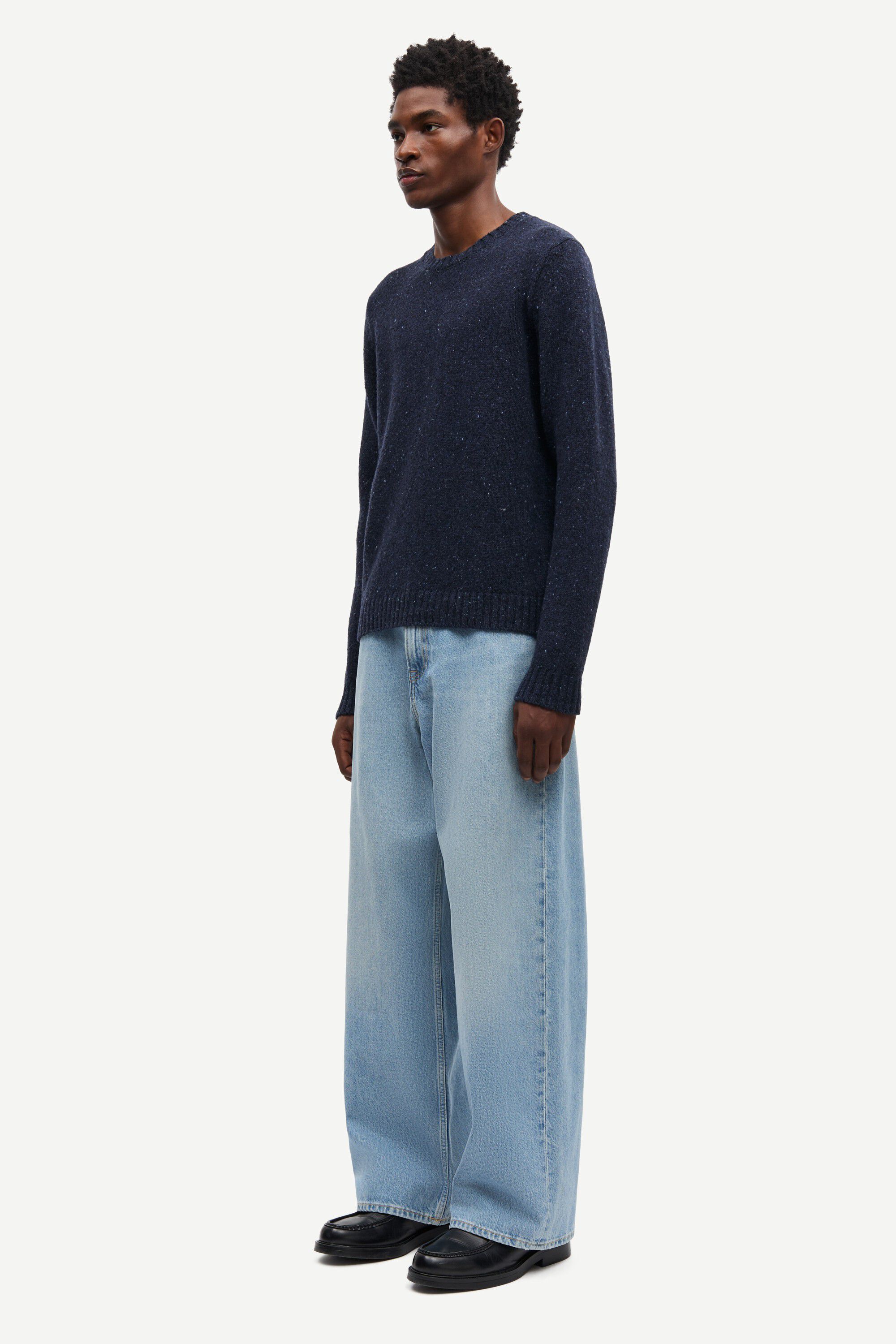 Sanataniel sweater 15724