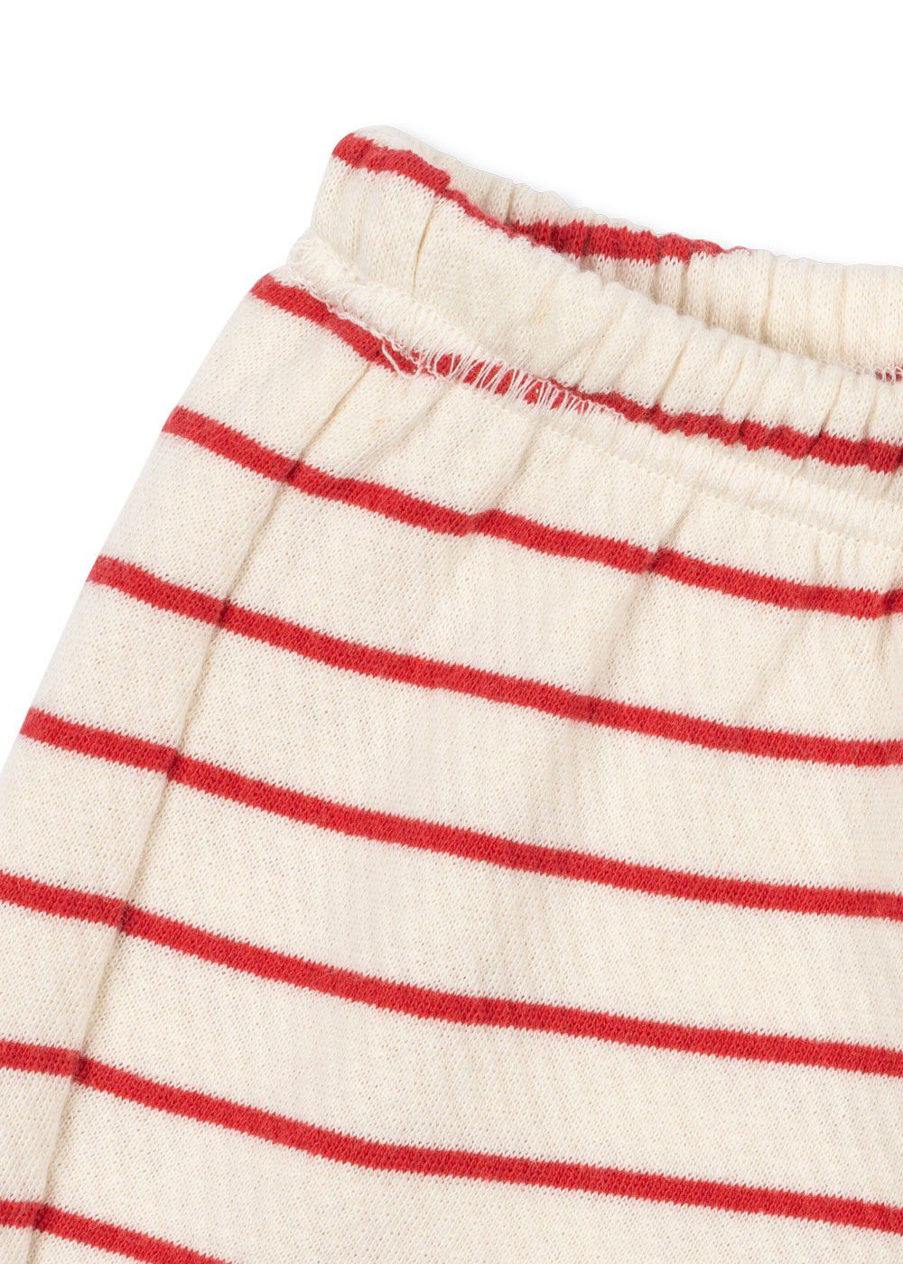 RHW X KS LARGO SHORTS GOTS