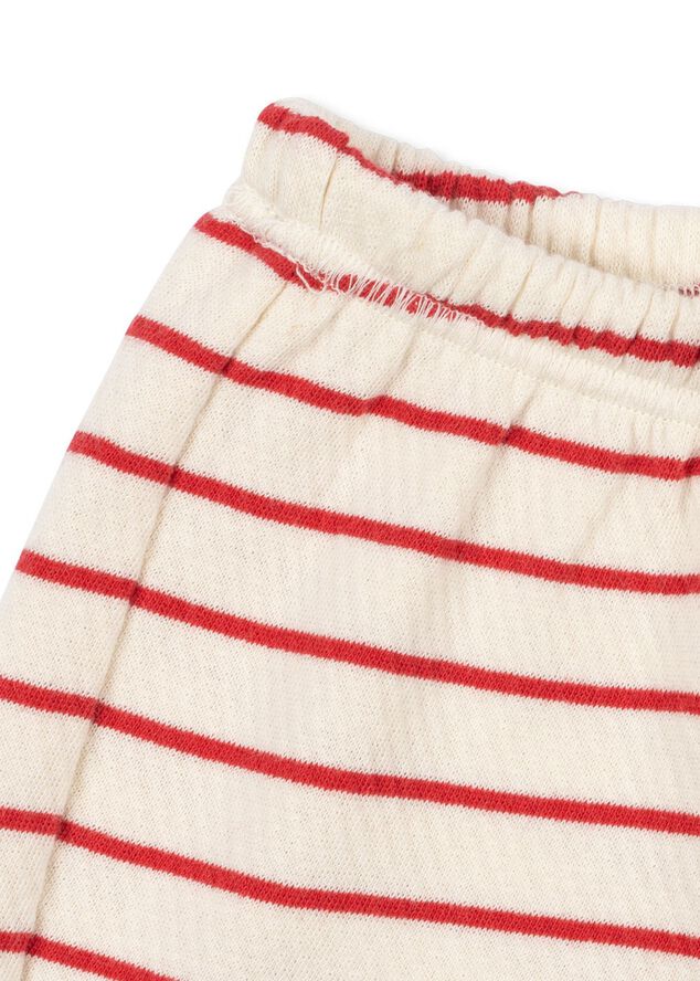 RHW X KS LARGO SHORTS GOTS