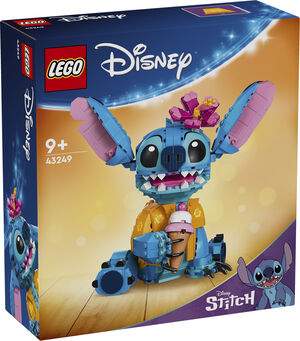 Stitch 43249
