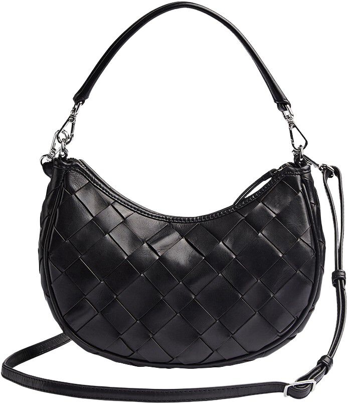 Heliambg Cross. Bag, Ant.Woven