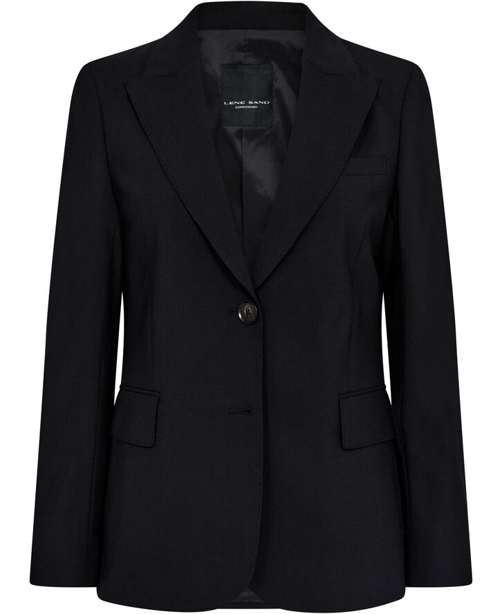 1101 Super Stretch W - Ginette Pointy