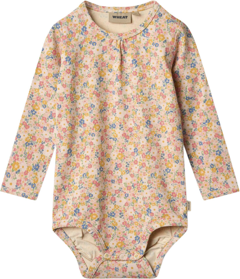 Lang&aelig;rmet Body Liv