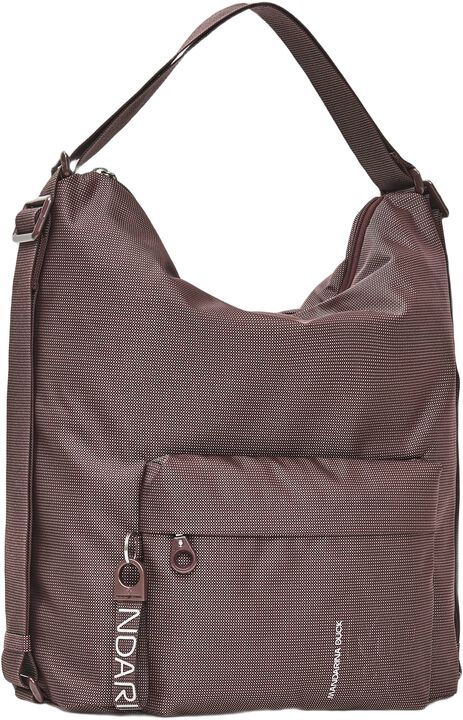 MD20 HOBO/BACKPACK / GRAPE