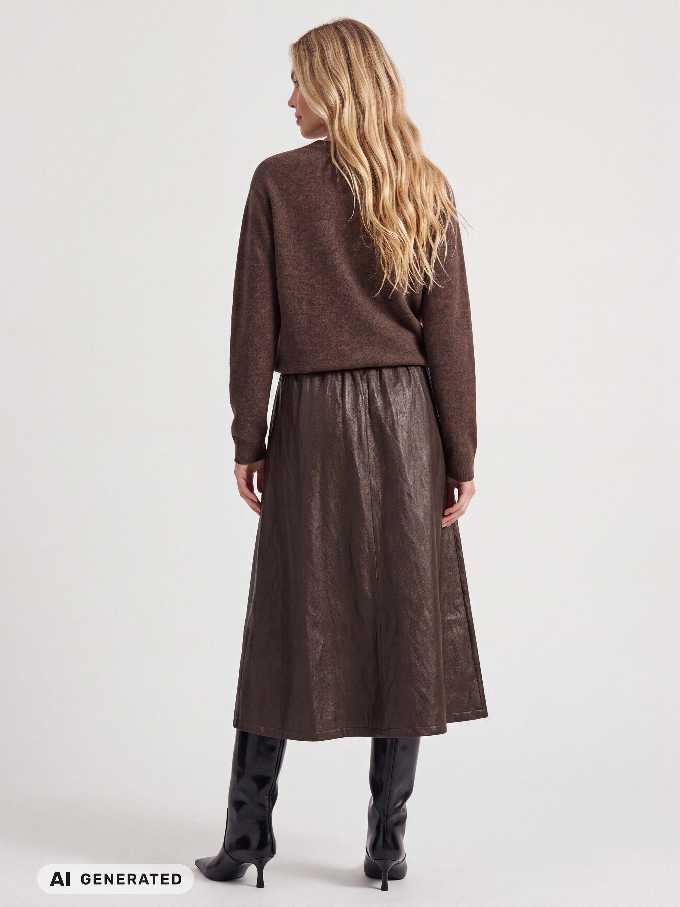 Emeline Skirt