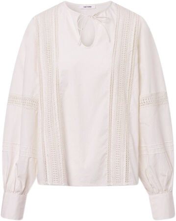 San Fransisco Blouse