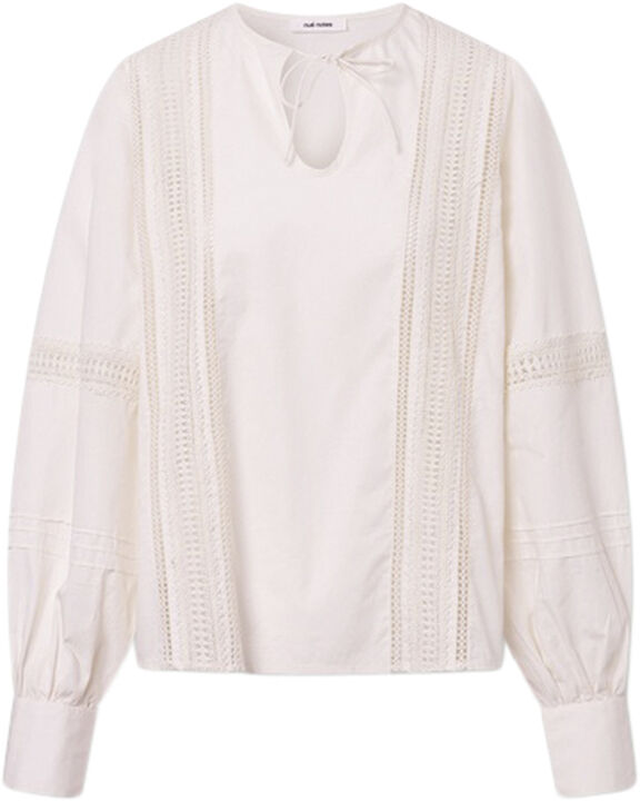 San Fransisco Blouse