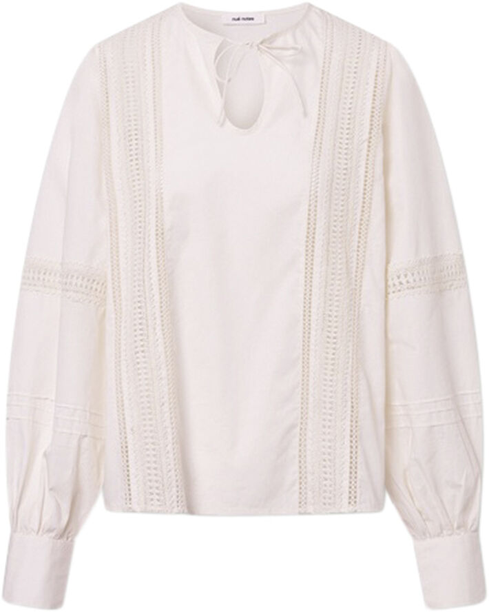 San Fransisco Blouse