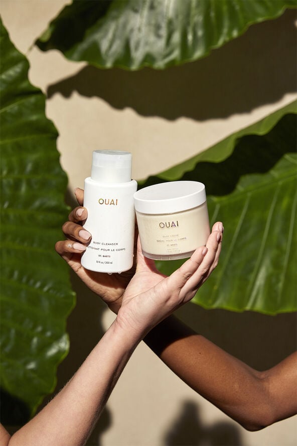 Body Crème - St Barts