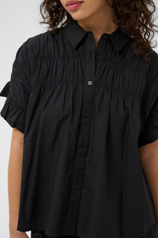 KAverdina Flouncce Shirt