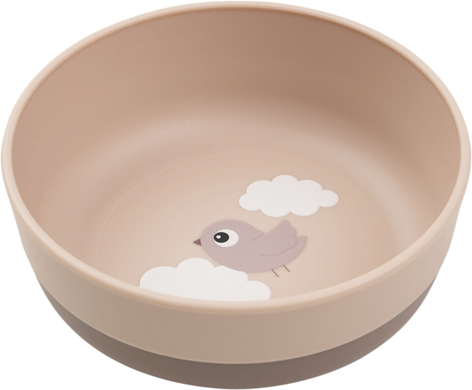 Foodie sk&aring;l Happy clouds Pudder