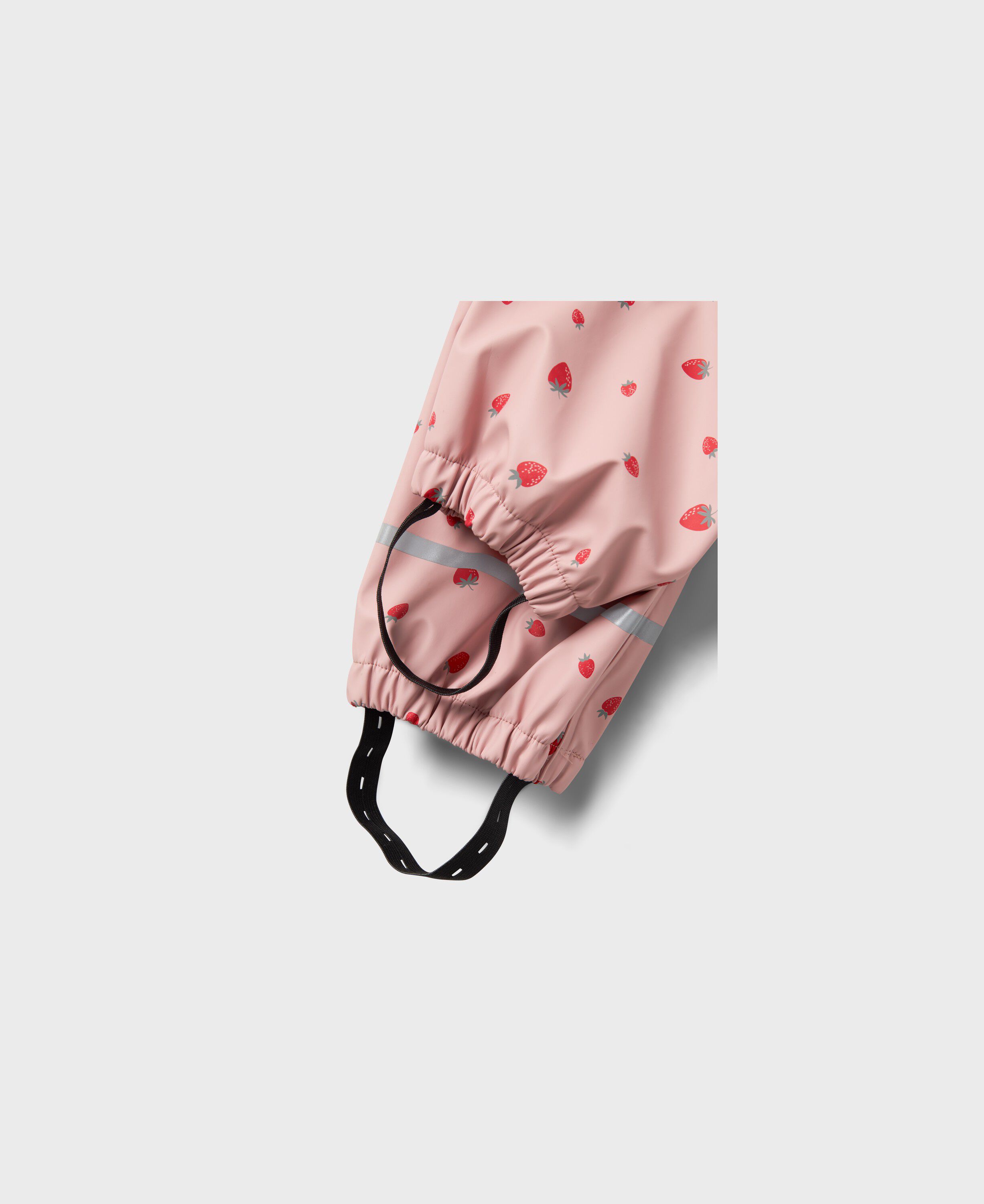 Nmfdry10 Rain Set Aop Fo