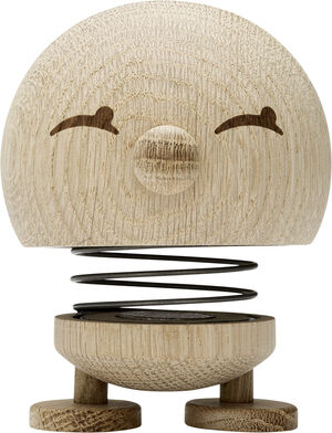 Hoptimist Bimble M Raw oak