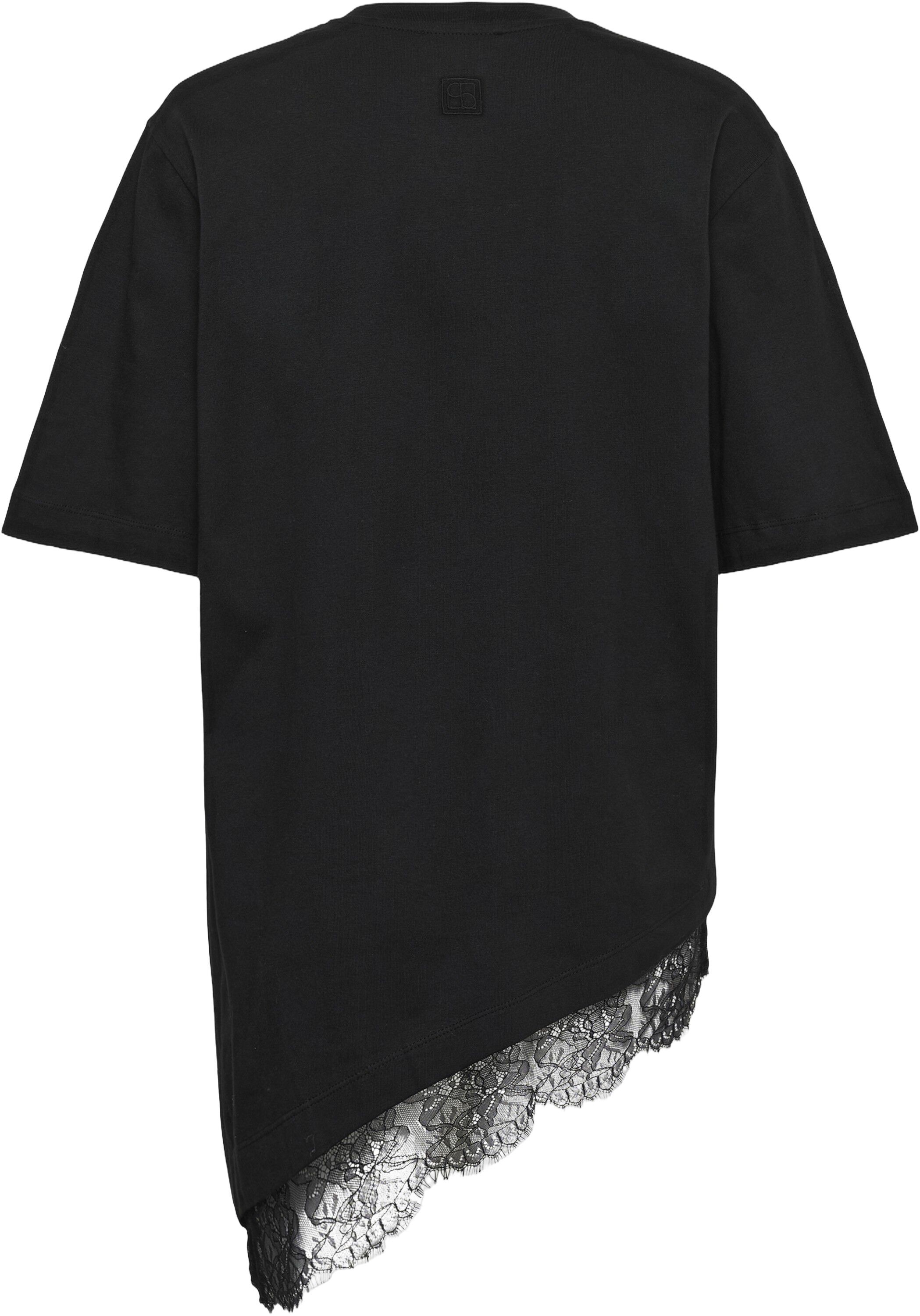 SLJina Lace Tee