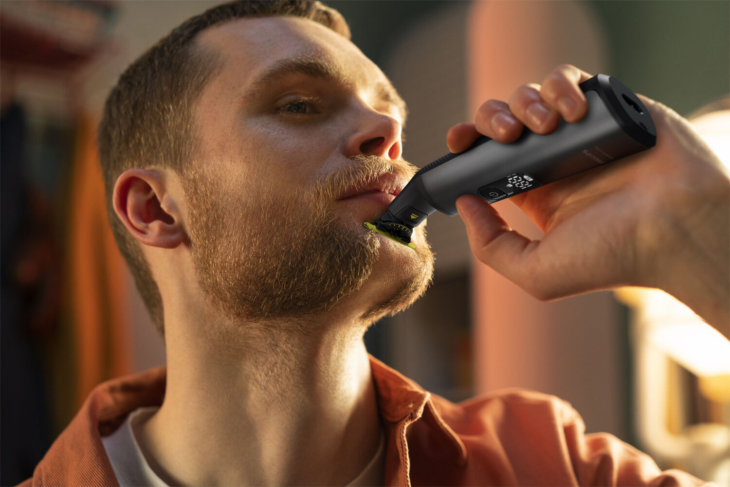 OneBlade Pro 360 Ansigt + krop