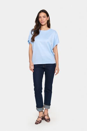 MilaSZ R-N SS Pullover