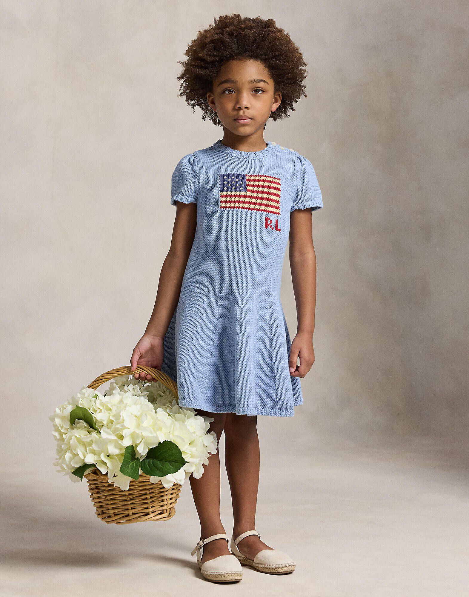 20/2 COTTON-FLAGSWTRDRSS-DR-DAD