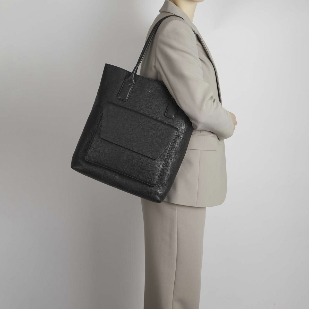 AubreyMBG Bag, Grain