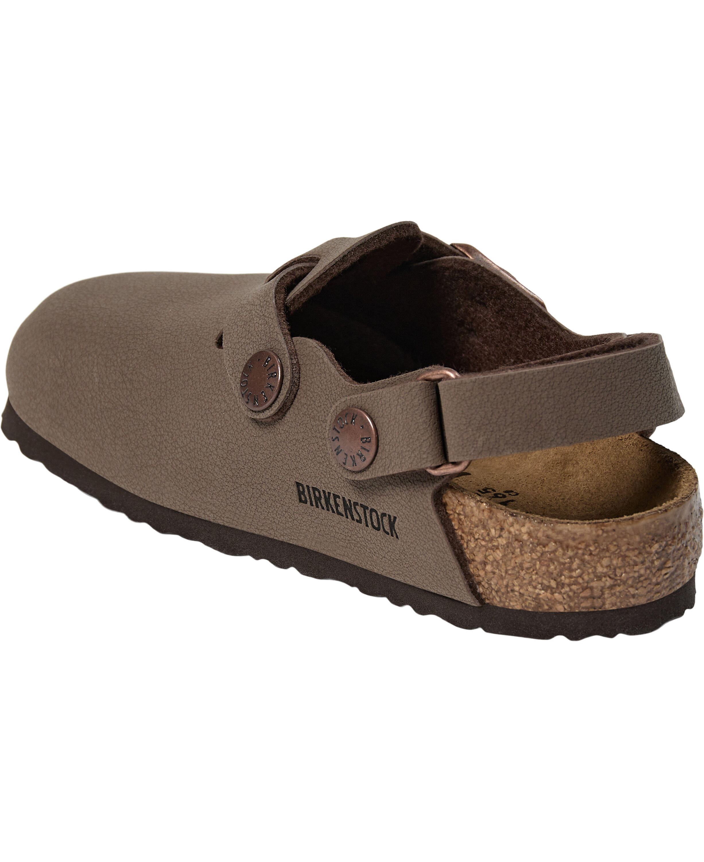 Tokio AS Kids BFBC Mocca