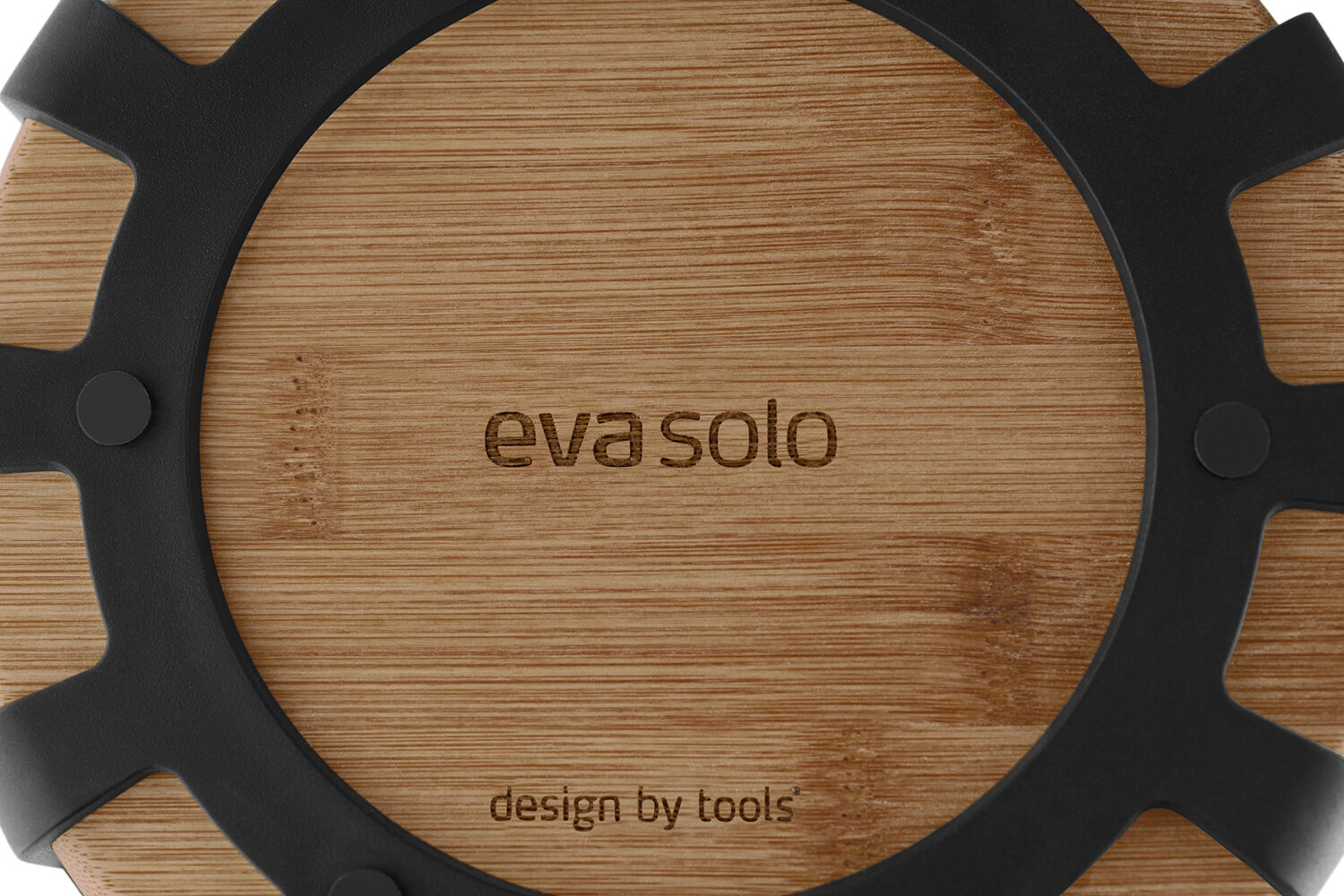 Nordic kitchen Br&oslash;dkurv