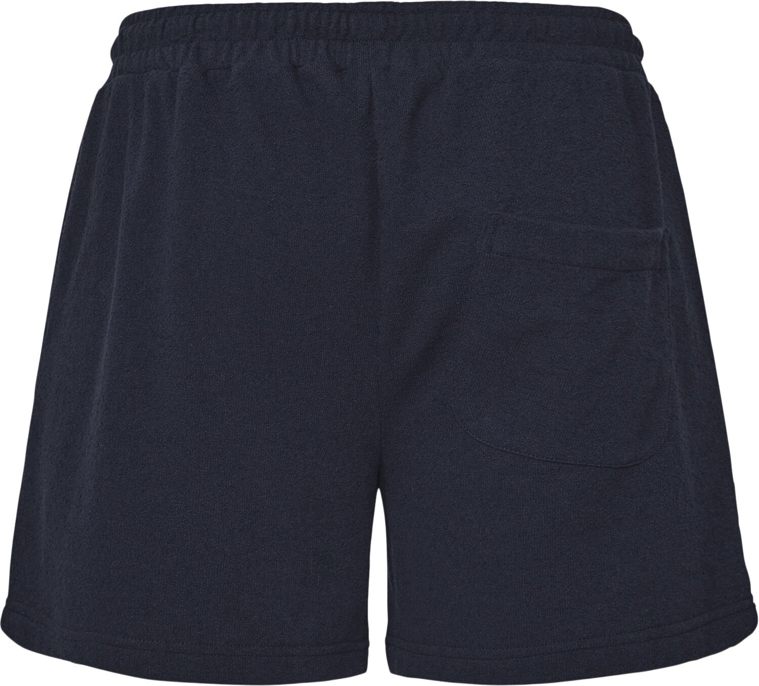 Terry Shorts Rester&ouml;ds