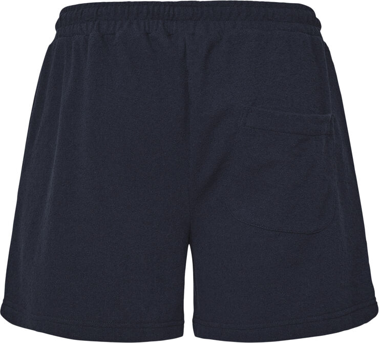 Terry Shorts Resteröds